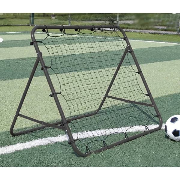 Fodboldmål 120x120x50 23611