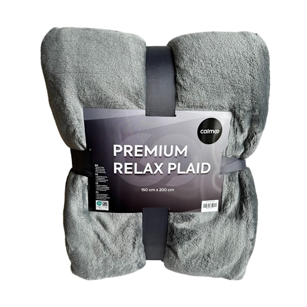 RelaxPet calmoo Premium Relax Plaid