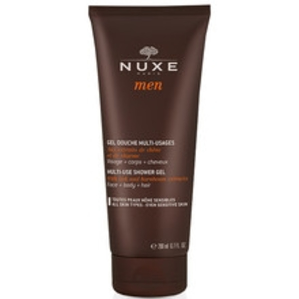 Nuxe - Men Multi-Use Shower Gel 200ml