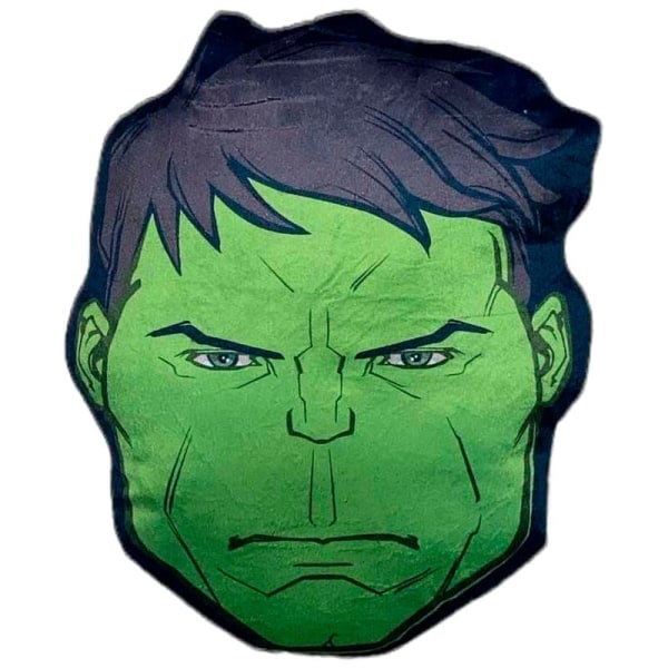 Marvel Avengers Hulk 3D tyyny