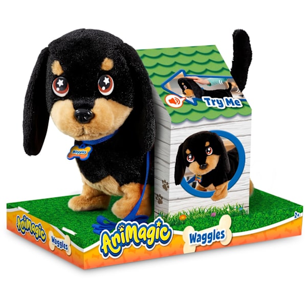 Animagic Taxen Waggles