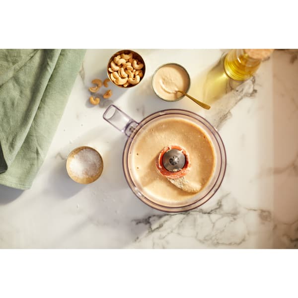 Foodprocessor HR7320/00 Daglig 700W
