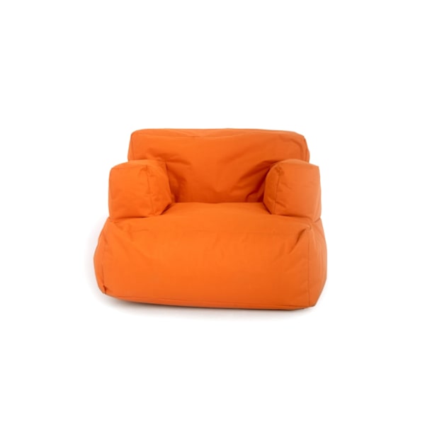Bean Bag Relax - Orange