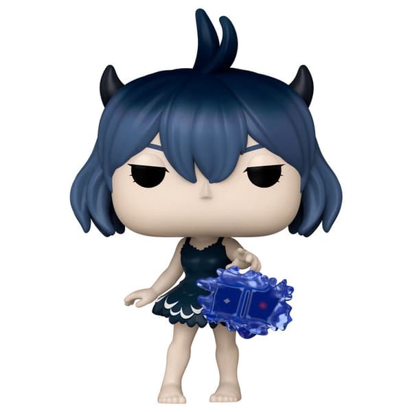 POP-figuuri Black Clover Secret