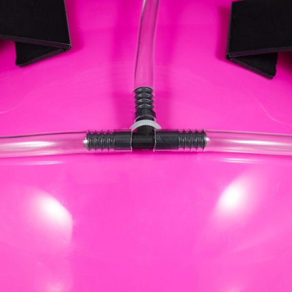 Ölhjälm Rosa