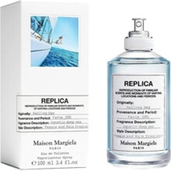 Maison Margiela - Replica Sailing Day EDT 100ml