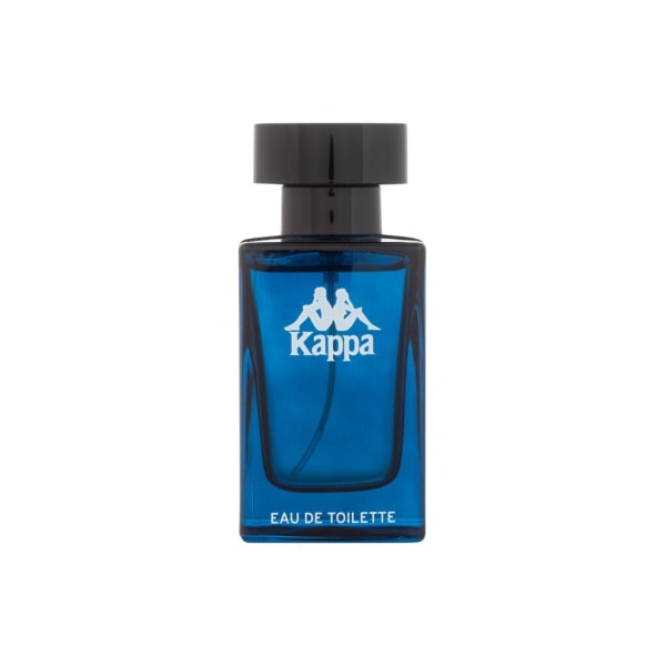 Kappa - Blue - For Men, 60 ml