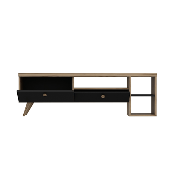 TV Stand Parion - Sort