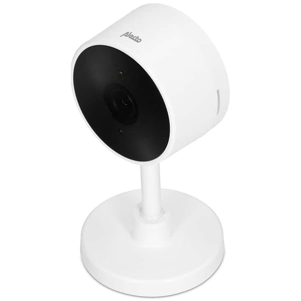 Smart Wi-Fi-kamera med Full HD og nattesyn