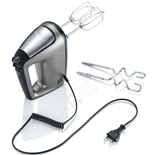 Elvisp 400W med spiralsnor HM3832