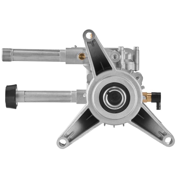 Högtryckstvättspump, 7/8 tums vertikal axel, 3100 PSI, 2,5 GPM