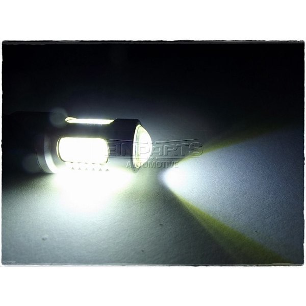 EPL40 LED-lamppu HP24W - 2 kpl