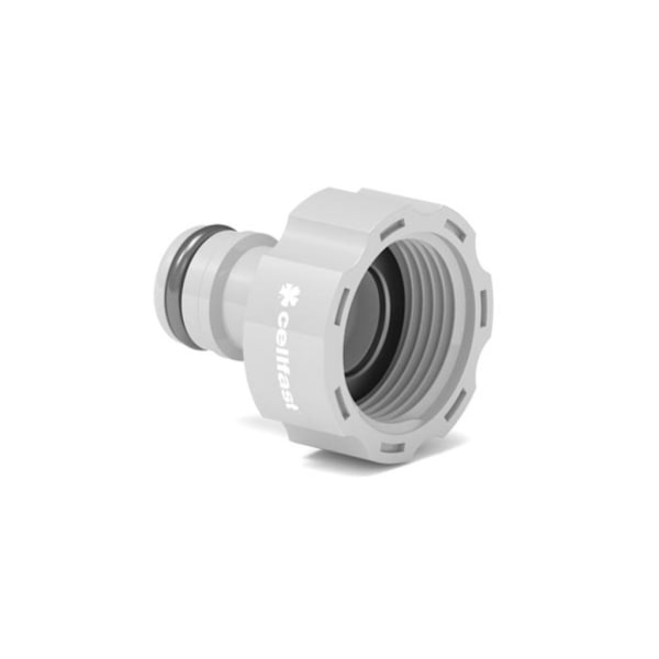 Cellfast - Kobling med indvendigt gevind - Ideal Line™ Plus - 1/2"