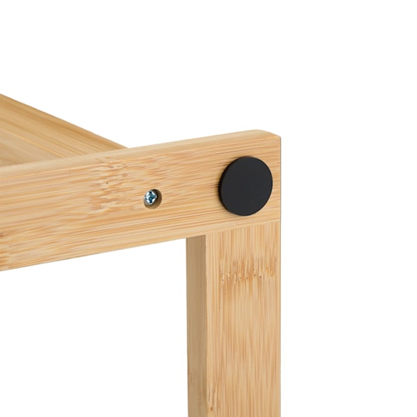 Handdukstork i bambu