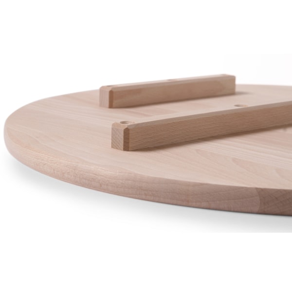 Pizzaskärbräda 45cm - Hendi 505571