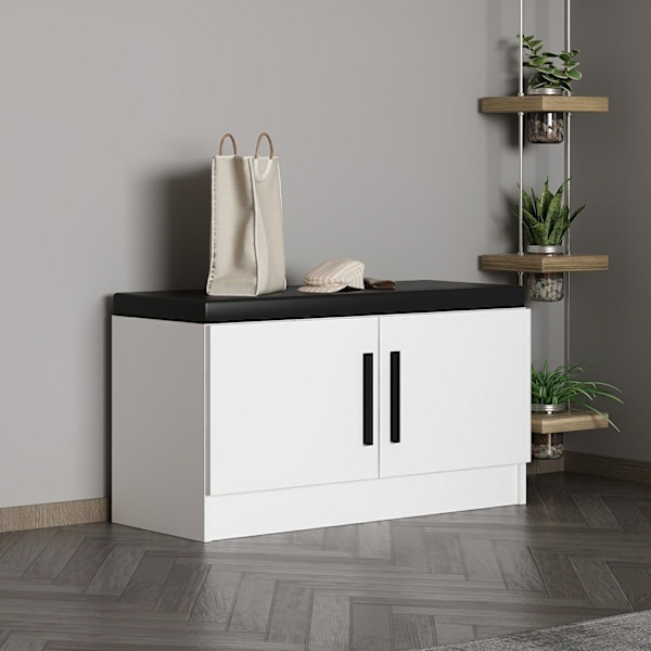 Hall Stand Noah - 8286