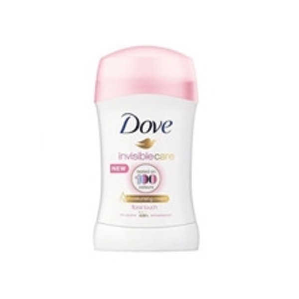 Dove - Invisible Care Antiperspirant Intensible Care 40 ml 40ml