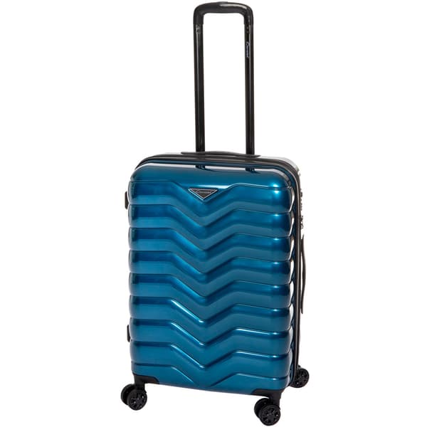 Bagageset, 3-delat, blått