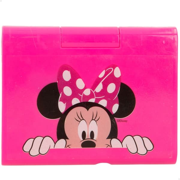 Disney Minnie-meikkisetti