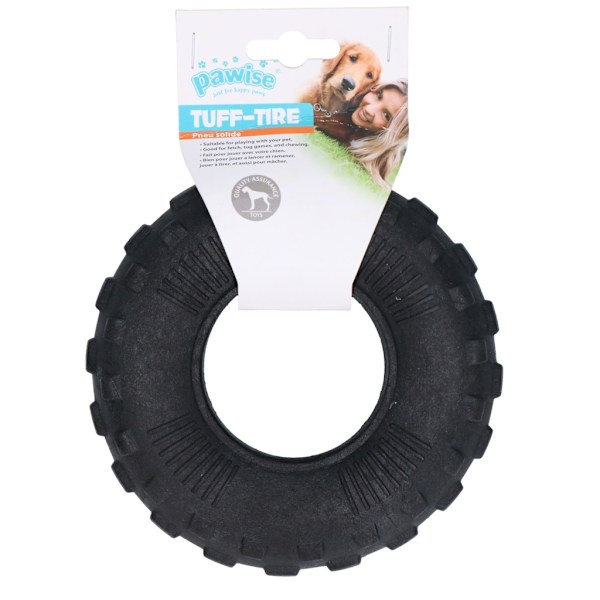 Pawise Foam Däck 15cm