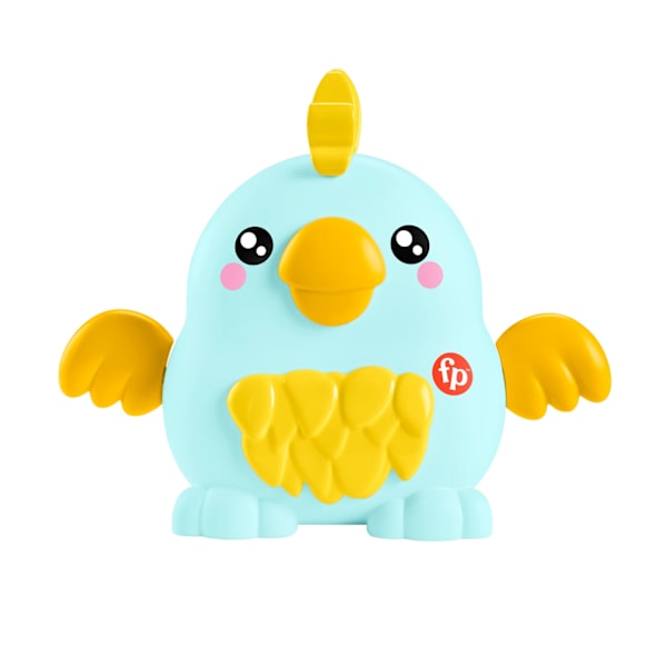 Fisher-Price Matchimals -Hahmo