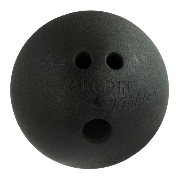 Kingpin Kibbler Black 15cm