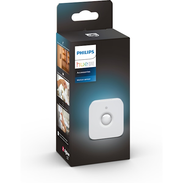 Philips Hue Motion Sensor, liiketunnistin