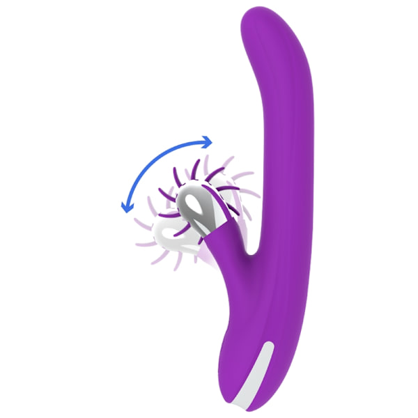 Rolig funktion - Bunny Funny Rotation 2.0