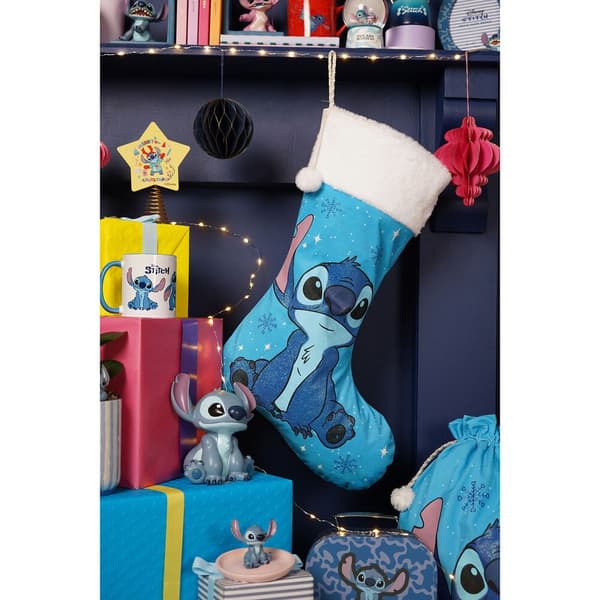 Disney Stitch -säästölipas