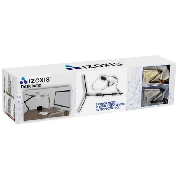 Izoxis 24223 tegnebordslampe