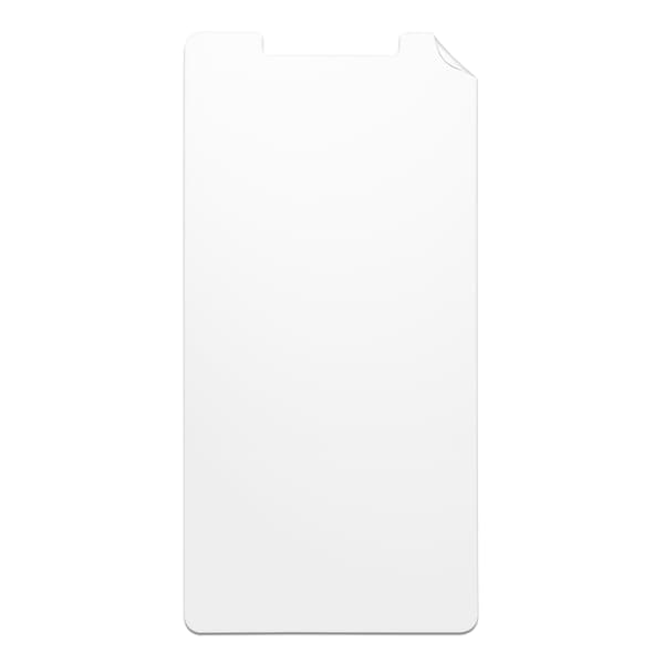Skärmskydd för Physic F101 Smartphone, Transparent