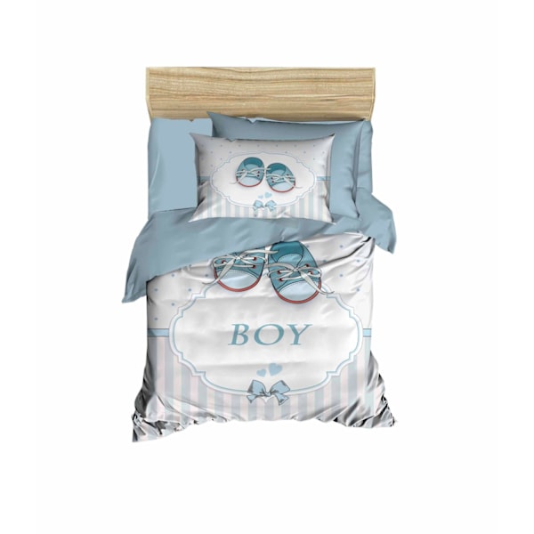 Baby Quilt Cover Set PH11