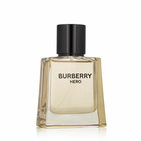 Parfym Herrar Burberry EDT 50 ml Hero