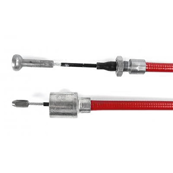 Al-KO Snabbmonterad bromsvajer 1320/1516 svamp Ø24 mm
