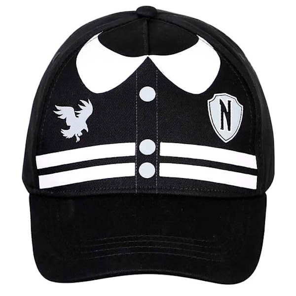 Onsdags Varsity-mössa
