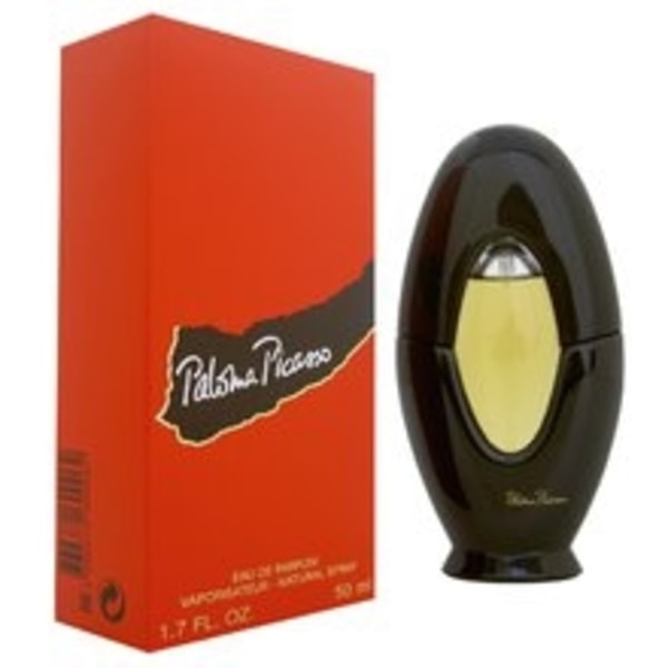 Paloma Picasso - Paloma Picasso EDP 50ml