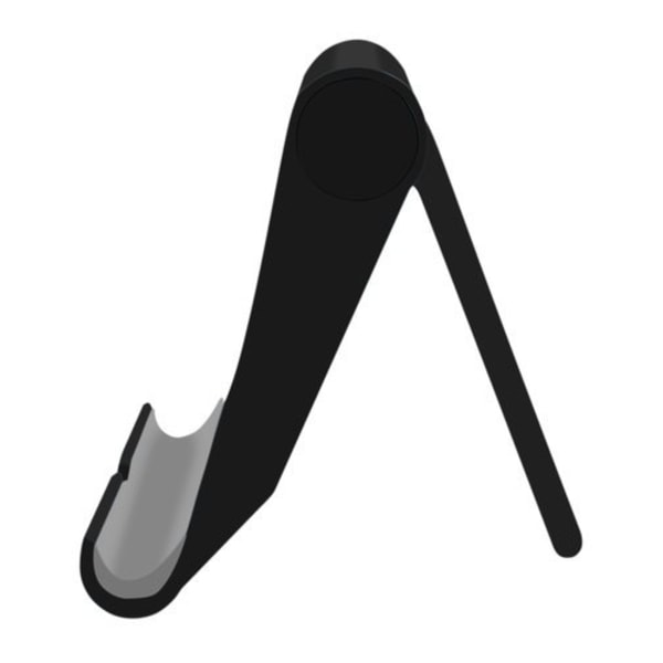 Holder - sort telefonstativ