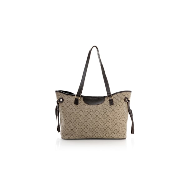 Mulepose 355 v2 - Creme, brun