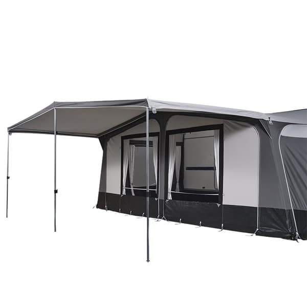 Campingtak Nova 240 (1001 - 1025) exkl. ram