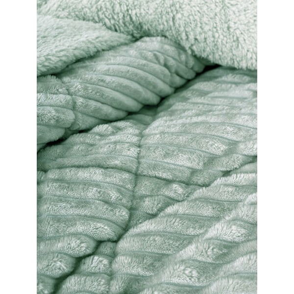 Single Quilt Wave - Sage