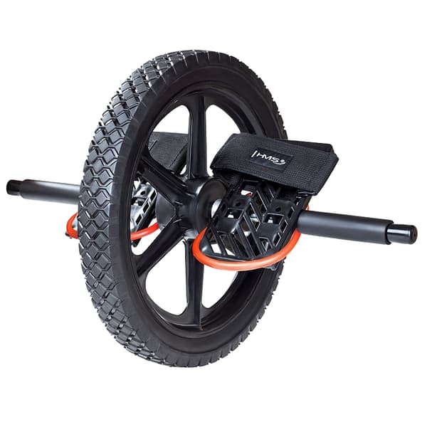 Suuri Ab Roller Wheel – kotikuntosalilaitteet