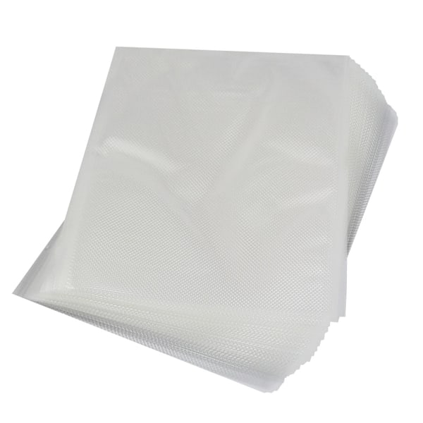 Esperanza Vakuumpåsar För Packning Mat 20X25Cm 50 Styck
