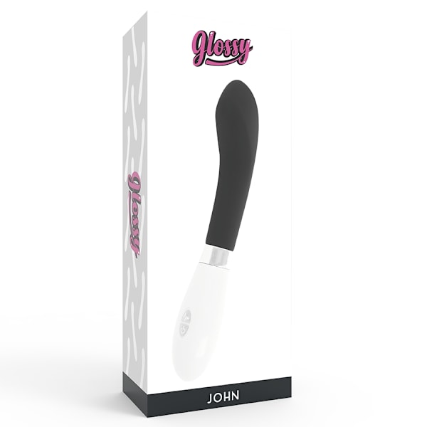 Blank - John Vibrator Sort