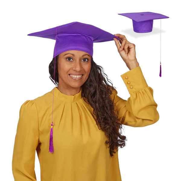 Medicinsk hatt set om 2