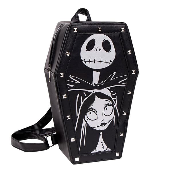 Disney Nightmare Before Christmas rygsæk 31 cm