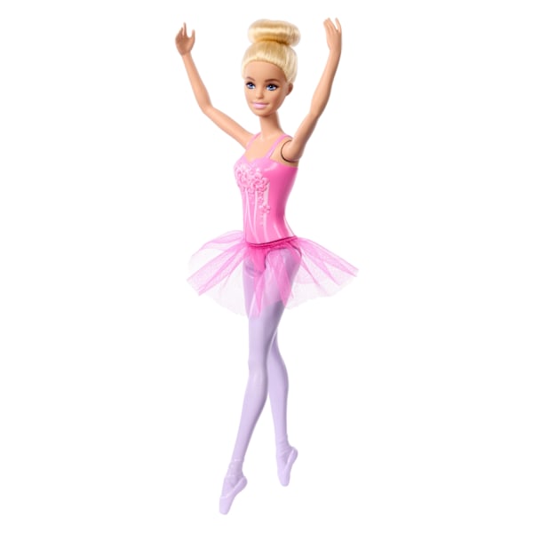 Barbie Ballerina Dukke