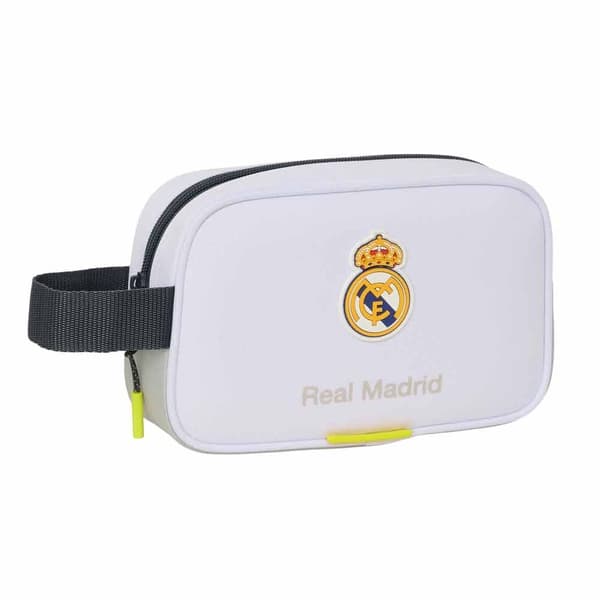 Real Madrid 25/26 Vanity Case til telefoner og tilbehør