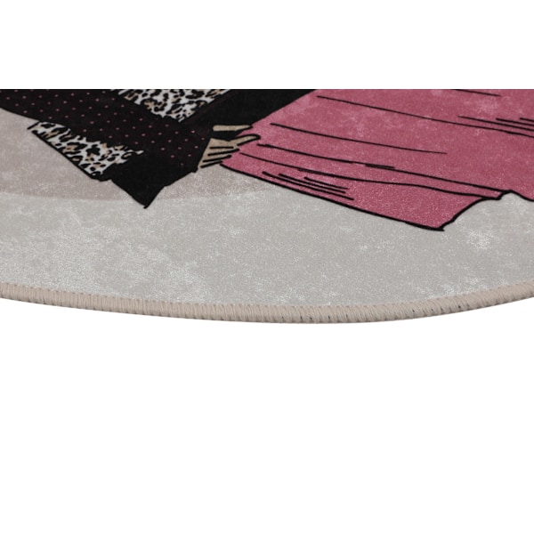 Bathmat Set (2 kpl) Dude Djt