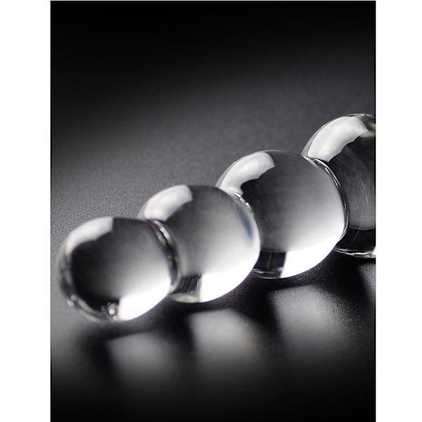 Istappar - N. 2 Glas Massager