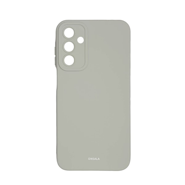 ONSALA Taka Silikoni Touch Kierrätetty Samsung A16 4G/A16 5G Betoni